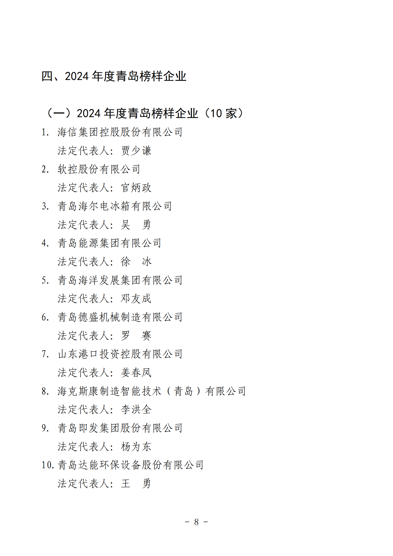 2024年度青島經(jīng)濟成就宣傳發(fā)布活動推薦名單_08.png 2024年度青島經(jīng)濟成就宣傳發(fā)布活動推薦名單_08.png